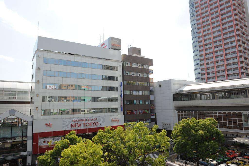 Sunny Tokio