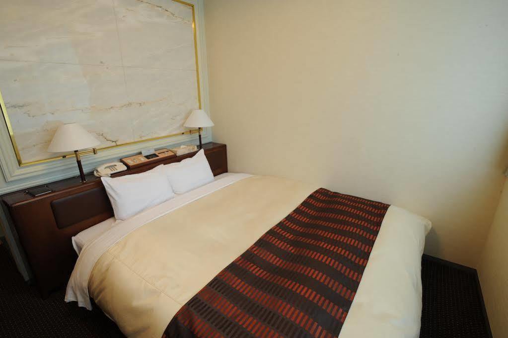 Hotel Sunny Tokio